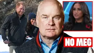 Canada Says NO To Meghan At 2025 Invictus: Harry Either Attend Solo Or Cancel Altogether