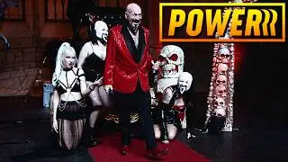 NWA Samhain RETURNS!