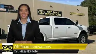 Off Road Innovations Olive Branch MS