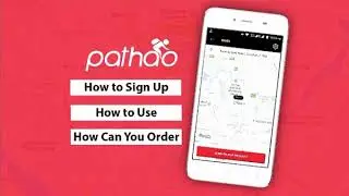 Pathao job recruit systems