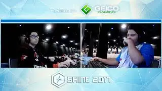 Shine 2017 - DNL | Boomie vs. Adapt | Blood Diamond - Brawlhalla - Singles Pools