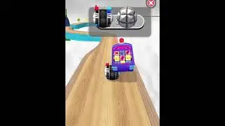 🔥 Going Balls VS Rollance Balls VS Rolling Ball Games New Race 391 | Android/IOS Games