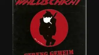 Waldschrat - Worzlbäschdn