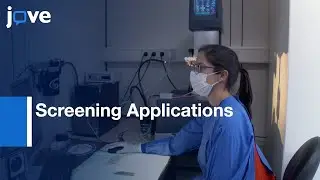 Fibroblast Derived Human Engineered Connective Tissue: Screening Applications l Protocol Preview