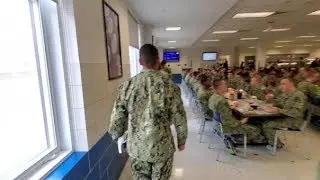 Recruit Training Command