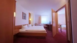 Hotel zur Post Pirna