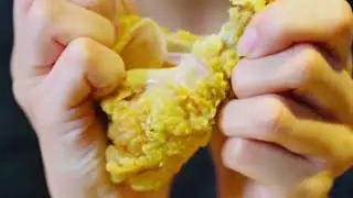 Quatro Kantos Steamed Fried Chicken Commercial Visayas Philippines TVC 2026 