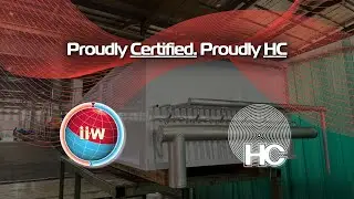 How ISO 3834 Certification is Elevating Our Welding Standards