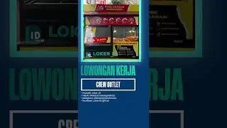 CUMA DISINI KERJA DAPAT KOMISI HARIAN + GAJI POKOK