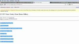 ***Craigslist Ghosting***/ Need Help Posting on Craigslist??/*** Help is Here