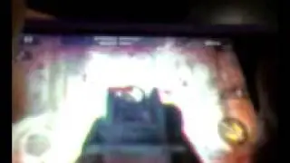 Modern Combat 2: Black Pegasus multiplayer