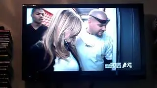 Storage wars is fake!