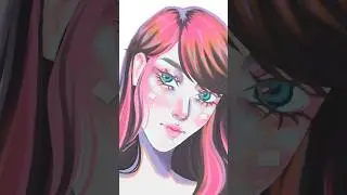 #digitalart #art #clipstudiopaint #clipstudiopainttutorial