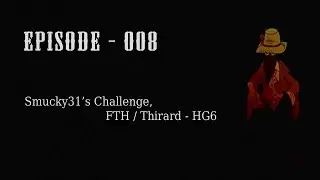 [008] Smucky31's challenge, FTH / Thirard HG6 - Lock Picking