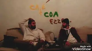 ☕💨 Café com Esse — Conversa com Bruno (Ataque da Fisga) | EP1 | Part 1