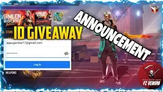 DIAMOND WINNERS ANNOUNCEMENT AND ID ALSO / FZ VENOM
