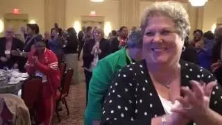 Georgia Family Connection Conference 2016 Promo
