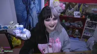 JustRoni Stream VOD  11/11/25