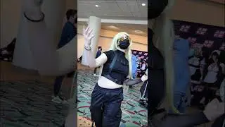 Anime Milwaukee 2023 #shorts
