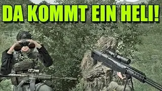 DA KOMMT EIN HELI! - DayZ Mod #77 [DE|PC]