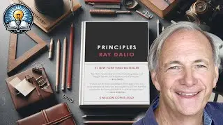 AI Book Summary: Principles - Life and Work by Ray Dalio
