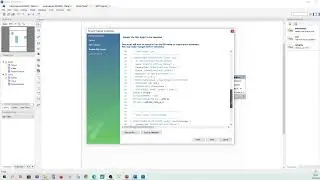 6-G&eacute;n&eacute;ration du script SQL  Reverse & Forward Engineering avec MySQL Workbench
