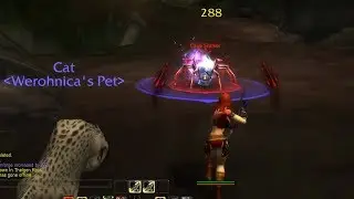 World Of Warcraft Quest Info: Down In Thelgen Rock