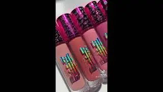 Bratz x Revolution Makeup #shorts