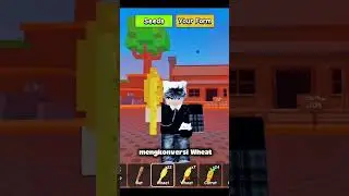BOCORAN UPD TERBARU MY FARM 18 JANUARI 2026 - BAKING UPDATE 🌽🥖