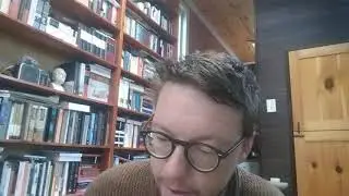 Ash Wednesday, by T.S. Eliot | Mayberry Bookclub