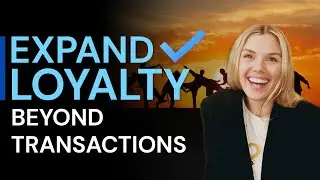 Redefining Loyalty as Multi-Brand Status | Ty Haney | Try Your Best