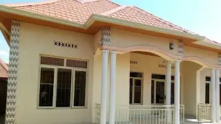 #House #forsale #AtKigaliKanombe                       Inzu igurishwa i Kanombe million 52