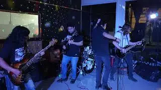 Craisler - Savage Sound _ toscana