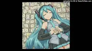 CASH OUT ft. hatsune miku (prod. nativ + northeast lights)