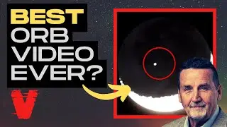 Chris Bledsoe Releases &ldquo;BEST ORB VIDEO EVER SEEN&rdquo;