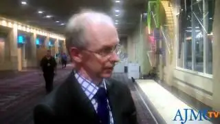 Roman Hovorka, PhD, Talks About the Cost and Coverage Issues Associated with Glucose Monitoring