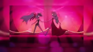 Hazbin Hotel Season 2 - Easy Slowed + Reverb