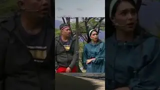 SEPAHTU REUNION | Jep Takut Ular #sepahtureunion #shortsfeed #fypシ゚viral #lawak