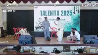 Sacred Heart Church, Ambernath | COMEDY SKIT | CHEST NO  07
