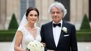 Marié à 79 ans, Hervé Vilard a finalement pris la parole et fait des aveux concernant son épouse.