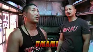 Fukuburger - Eat St. Season 2