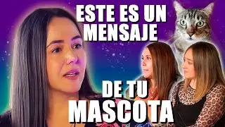 ¿CÓMO HABLAR con Animales? MIA Vanegas Te ENSEÑA EP. 36 T3 | Las de 30