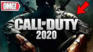 Call of Duty: COLD WAR?! (New COD 2020 LEAKS, Official Reveal & MORE)