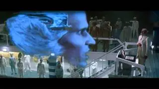 The Last Starfighter theme