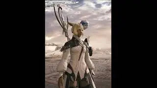 Mobius FF GL - EW3 6-9 (Amalthea / Ninja) (Sin / 15 break turn)