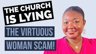 The Proverbs 31 Woman: God's Standards or Church's Pressure?