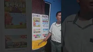 Ciencias - Las estaciones del a&ntilde;o - Daniel Argueta