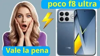 Is this the BEST phone of 2025? | POCO F8 Ultra