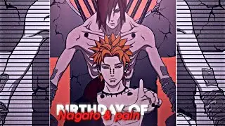 nagato and pain arc..😈💥|AMV mass edit|whatsapp status in Tamil [Naruto anime]@Jiraiya_efx_ #naruto