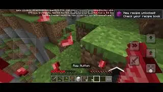 I started a survival series in Minecraft....Part 1